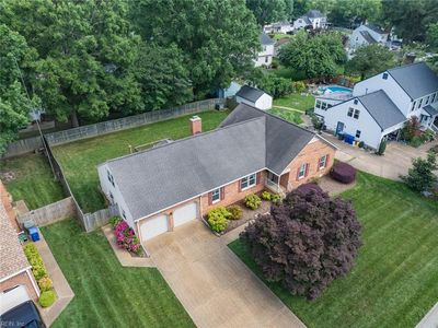1118 Patrick Ln, Newport News, VA, 23608