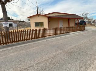 8822 Teodoso Dr, El Paso, TX 79907