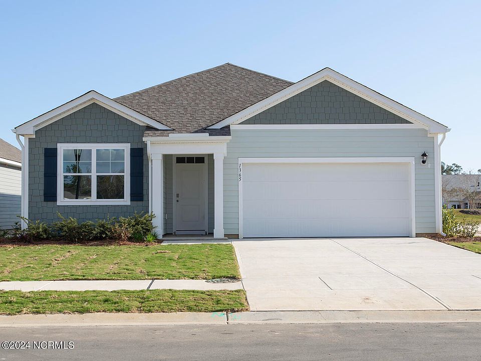1st image of 1213 Clendon Circle Lot 34
