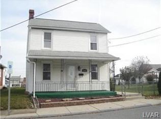 2209 2nd Ave, Whitehall, PA 18052