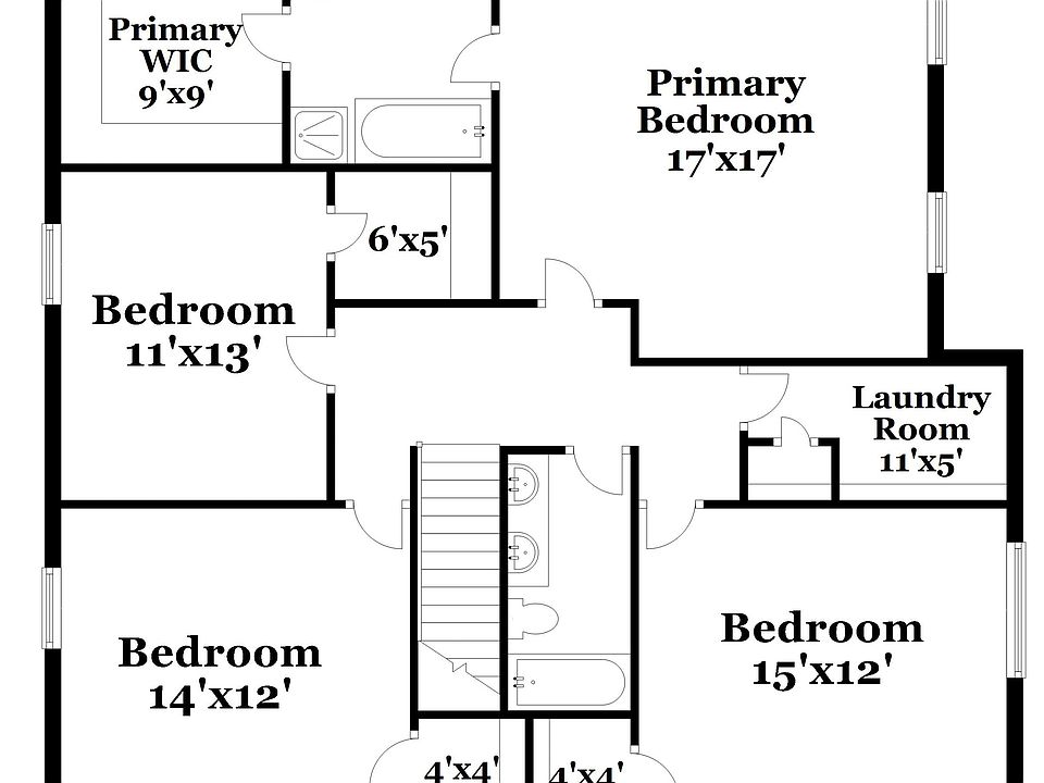 2105 Primm Rd Charlotte, NC, 28216 Apartments for Rent Zillow