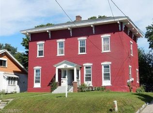 822 Eastern Ave SE APT 1, Grand Rapids, MI 49507