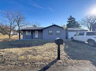 221 W Meuse St, Blue Grass, IA 52726
