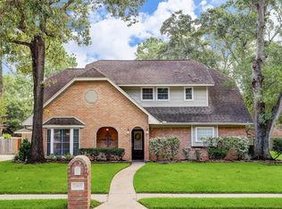 13106 Lakecrest Dr, Cypress, TX 77429