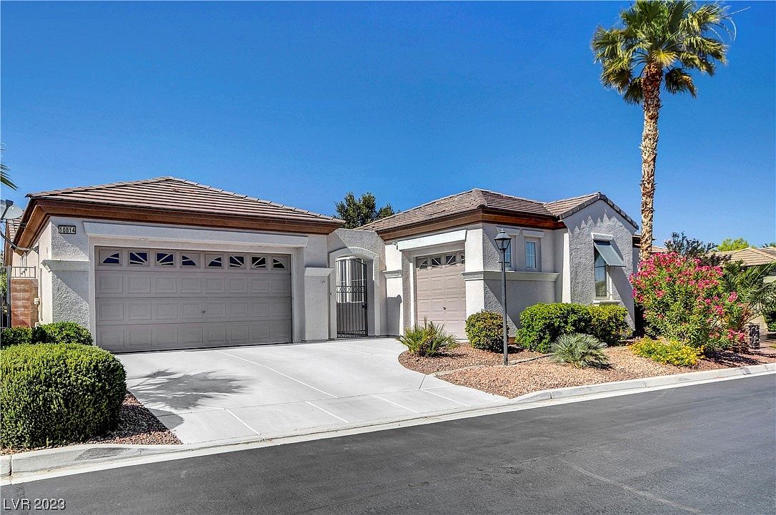10814 Franklin Hills Ave, Las Vegas, NV 89135 MLS 2482544 Zillow