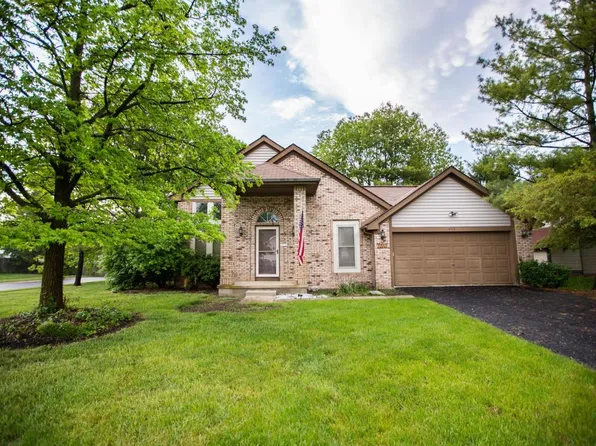 6312 Youngland Dr S, Columbus, OH 43228