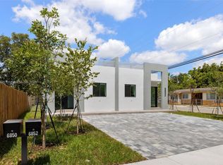 6850 NW 4th Ave, Miami, FL 33150
