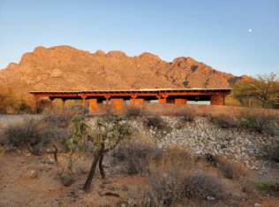 9126 N Riviera Dr, Tucson, AZ 85704