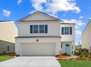 6 Oak Way, Port Wentworth, GA 31407