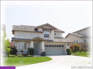 725 Whispering Trails Dr, Chula Vista, CA 91914