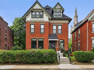 6324 Marchand St, Pittsburgh, PA 15206