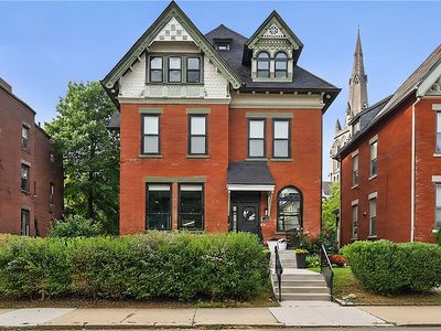 6324 Marchand St, Pittsburgh, PA, 15206