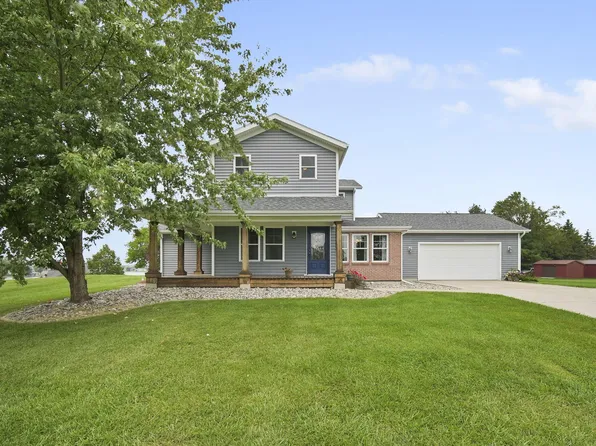 9134 Pentecost Hwy, Onsted, MI 49265