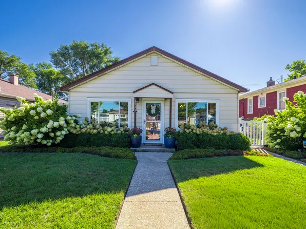 3943 Henry Ave, Hammond, IN 46327