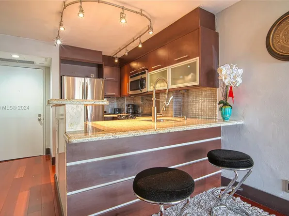3031 N Ocean Blvd APT 501, Fort Lauderdale, FL 33308