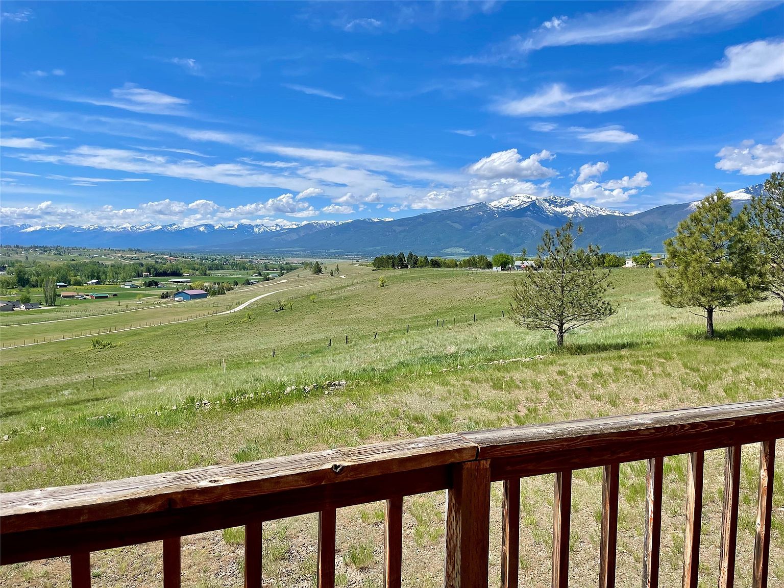 695 Porter Hill Rd, Stevensville, MT 59870 Zillow