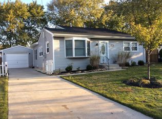 1213 Emerson Ave, Cape May, NJ 08204