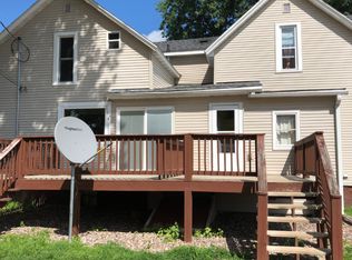208 N Cleveland St #A, Merrill, WI 54452