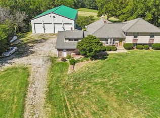 22093 Poplar Rd, Higginsville, MO 64037