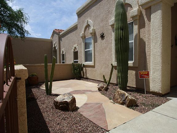 3rd image of 12765 N Walking Deer Pl