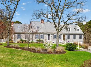 4 Skipper Shea Lane, Harwich, MA 02645