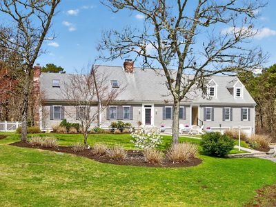 4 Skipper Shea Lane, Harwich, MA, 02645
