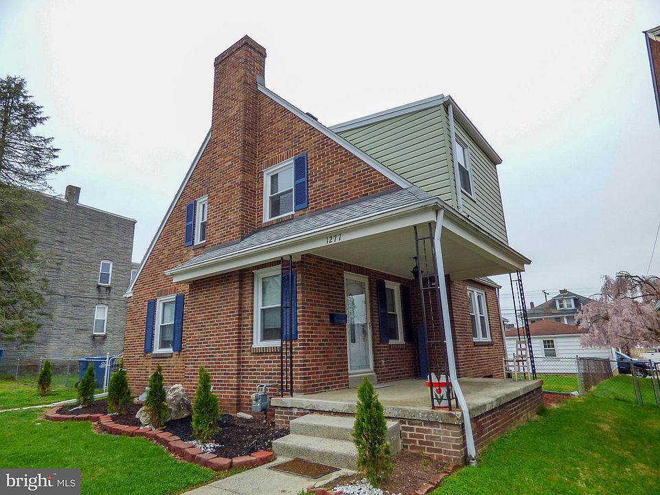 1st image of 1277 W Poplar St