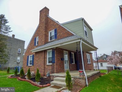 1277 W Poplar St, York, PA, 17404
