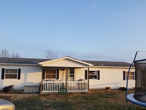 2nd image of 14167 Todd Run New Harmony Rd