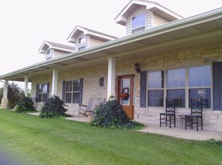 232 Ranch Rd, Rhome, TX 76078