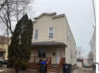 417 Oak St #1, Waukegan, IL 60085