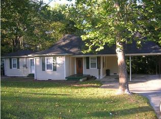 3619 Ida Belle Ln, Chattanooga, TN 37412