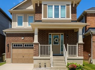 40 Ridge Rd, Cambridge, ON N3E0C6