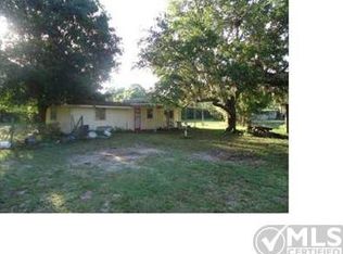 8501 SW Hopwood Ave, Indiantown, FL 34956