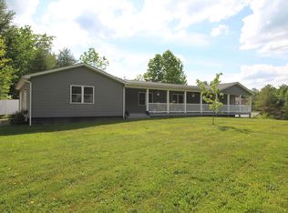 163 Orchard Wood Dr, Beckley, WV 25801