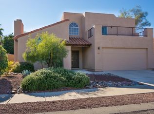 3701 N Placita Chimenea, Tucson, AZ 85716