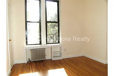 Rented by City Connections Realty