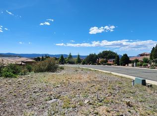 3405 Bar Circle A Rd #A, Prescott, AZ 86301