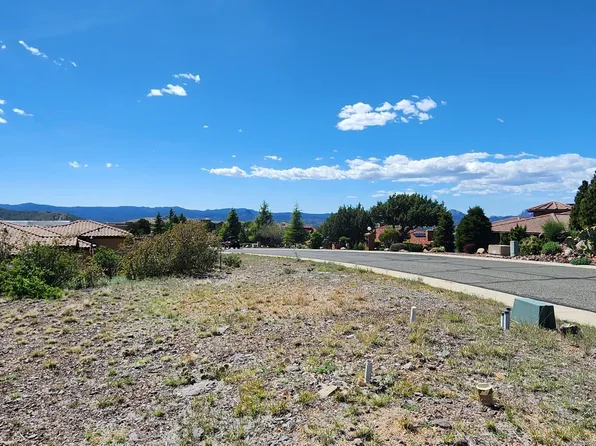 3405 Bar Circle A Rd #A, Prescott, AZ 86301