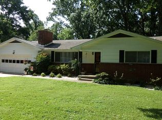 841 W Outer Dr, Oak Ridge, TN 37830