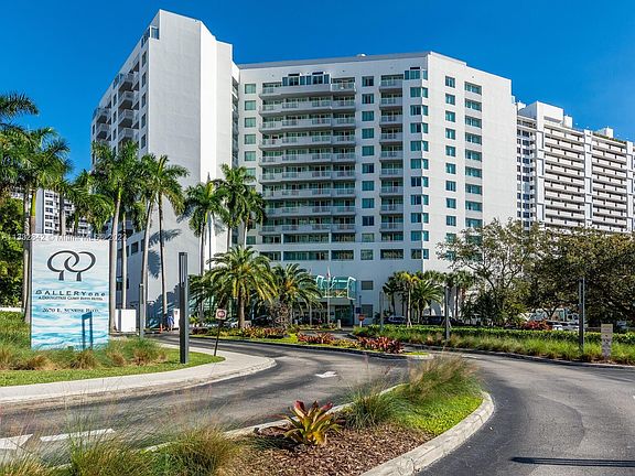 2nd image of 2670 E Sunrise Blvd #821