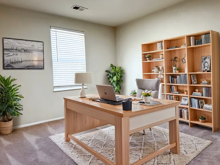 Aden Park Apartments — Photo 58