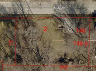 212 E Farmer St, Ozark, MO 65721