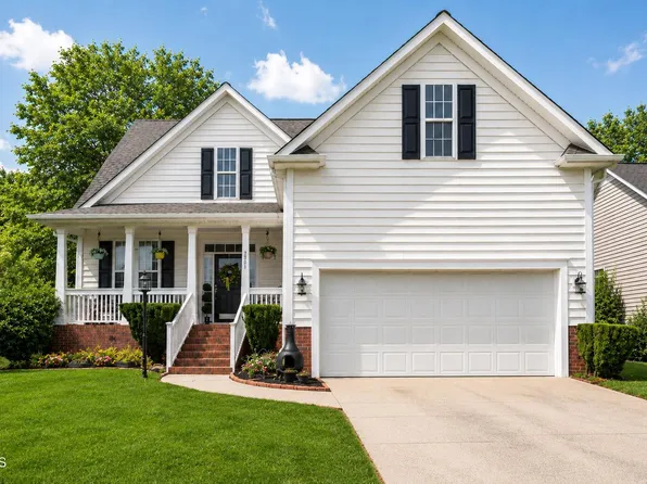 3301 Swinford Ct, Raleigh, NC 27604