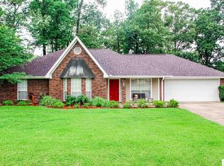 307 Brian Dr, West Monroe, LA 71291