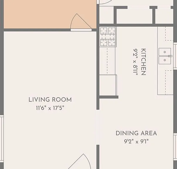 530 S C St — Photo 26