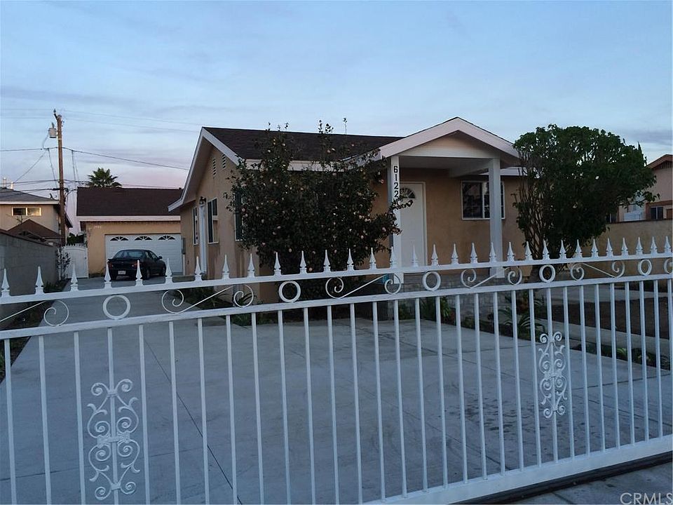 1st image of 6122 Palm Ave #A