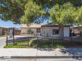 1501 James St, Las Vegas, NV 89101