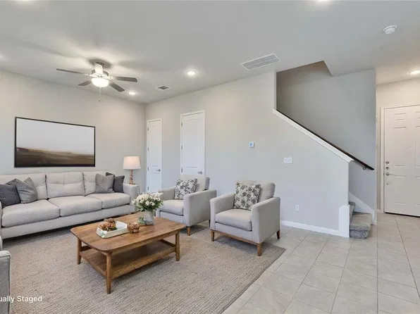 1015 Vista View Dr #502, Georgetown, TX 78626