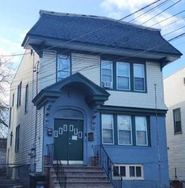 Property Front View